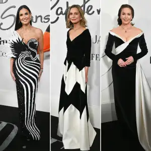 Capote vs The Swans Premiere