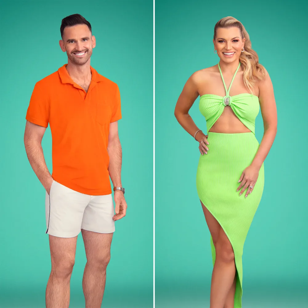 Carl Radke Shares Lindsay Hubbard Drug Accusations