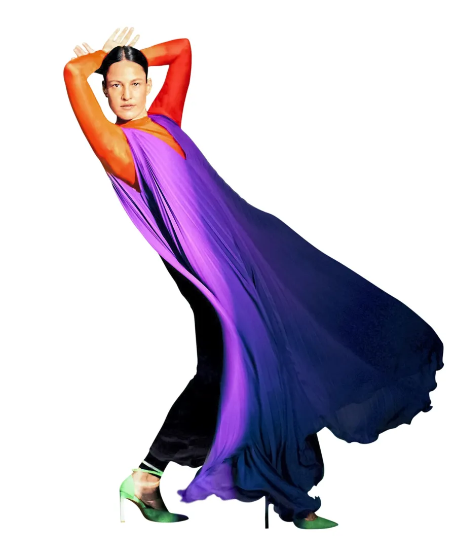 Carminho Buzz O Meter