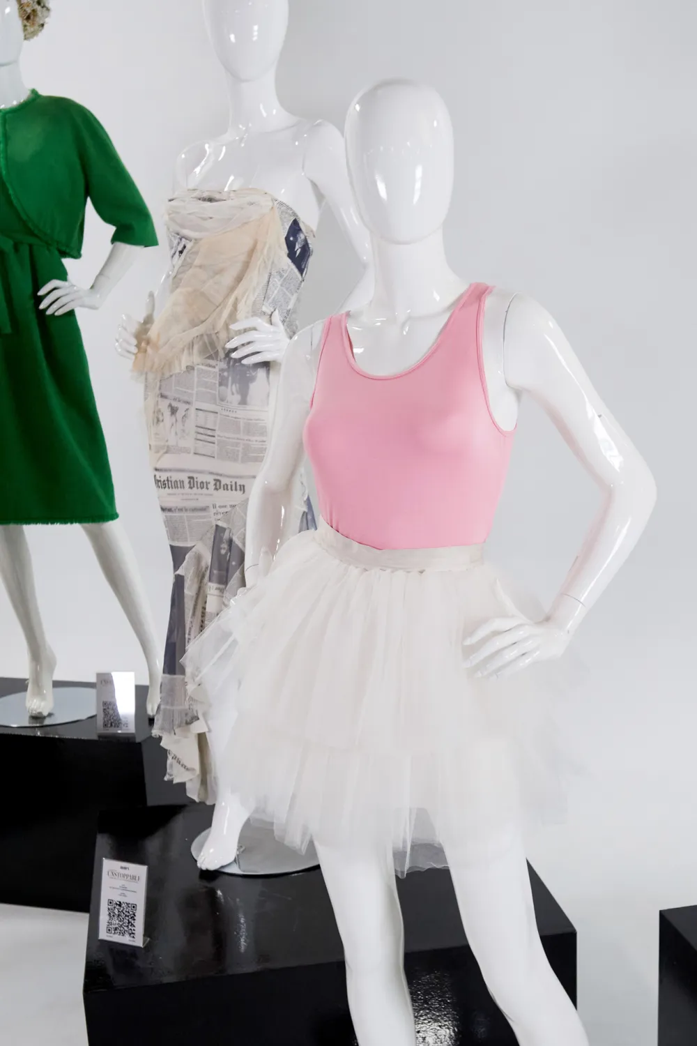 Carrie Bradshaw Iconic Sex and the City Tutu Sells