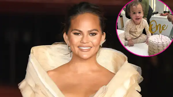 Celeb Parents Celebrate Kids 2024 Birthday Parties