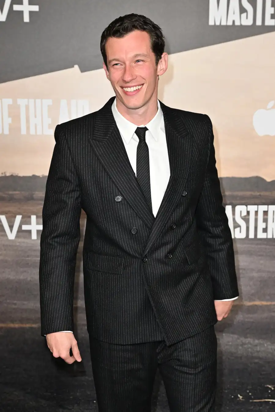 Celebrities Reveal Their Go-To Karaoke Songs 046 Callum Turner