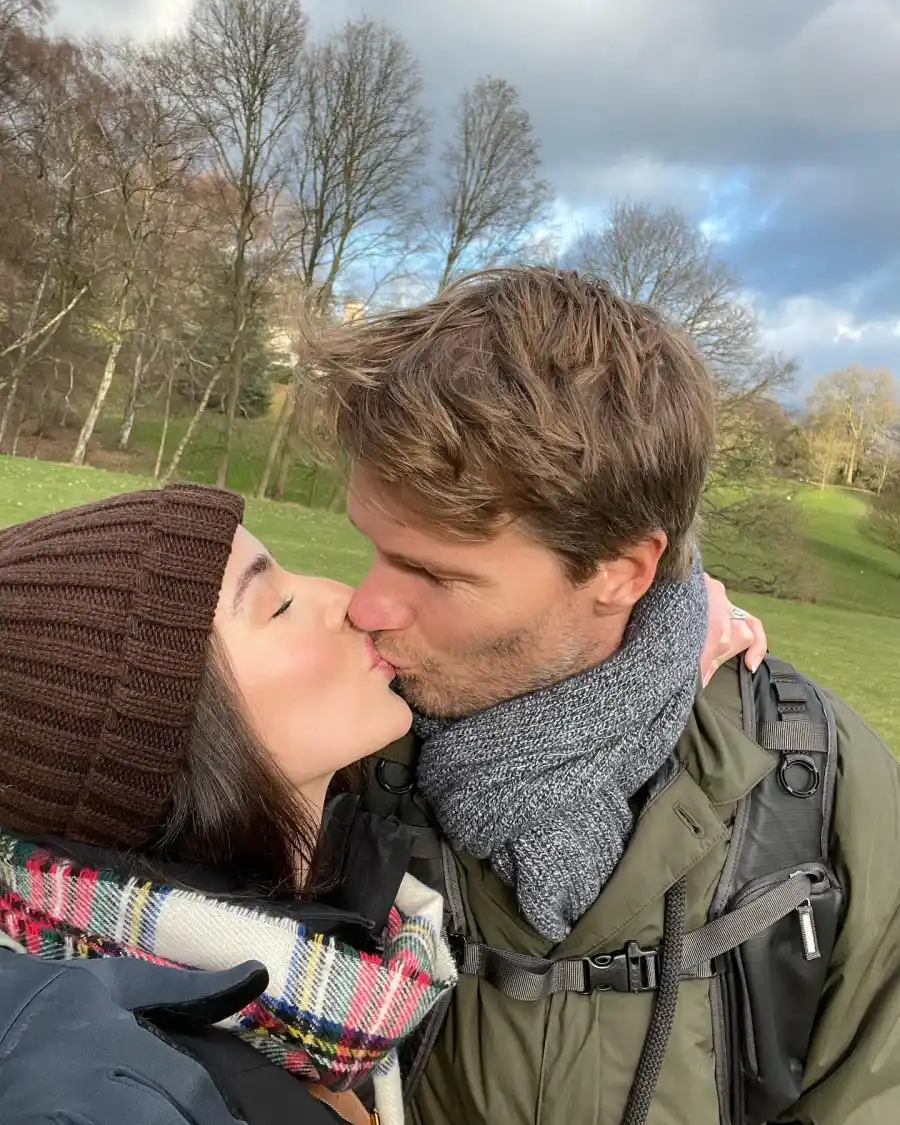 Celebrity Engagements of 2024