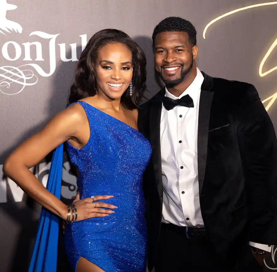 Celebrity Engagements of 2024