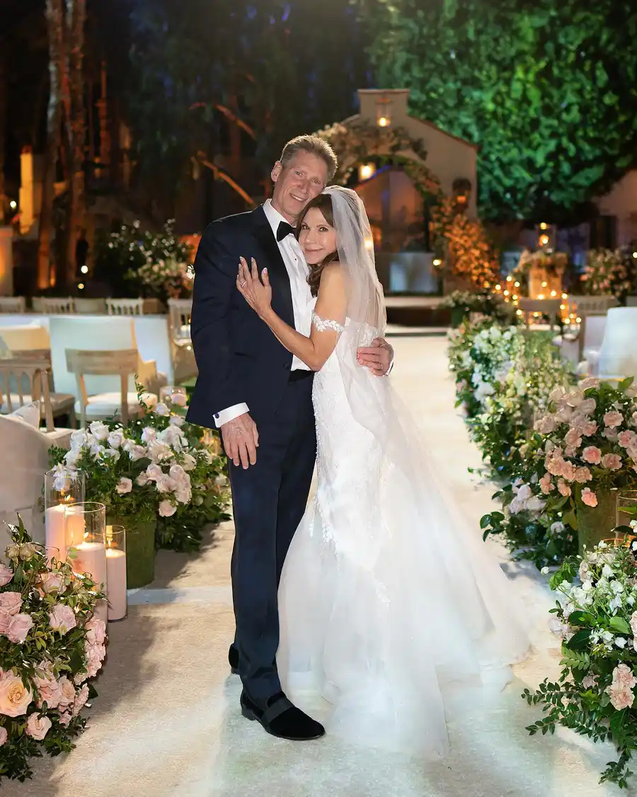 Celebrity Weddings of 2024 Stars Who Got Married This Year