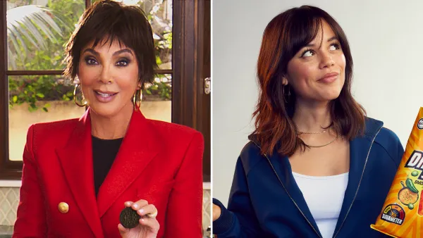 Celebs in Super Bowl 2024 Commercials