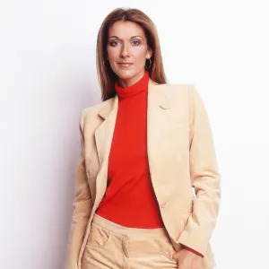 Celine Dion Announces Documentary Describing Her Health Battle With Stiff Person Syndrome