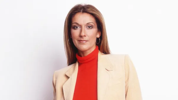 Celine Dion Announces Documentary Describing Her Health Battle With Stiff Person Syndrome