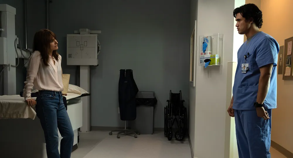 Charles Melton's Quotes About Gaining Weight for &lsquo;May December&rsquo;: From Eating Gushers to Drinking Fanta