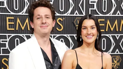 Charlie Puth and Brooke Sansone s Relationship Timeline 789