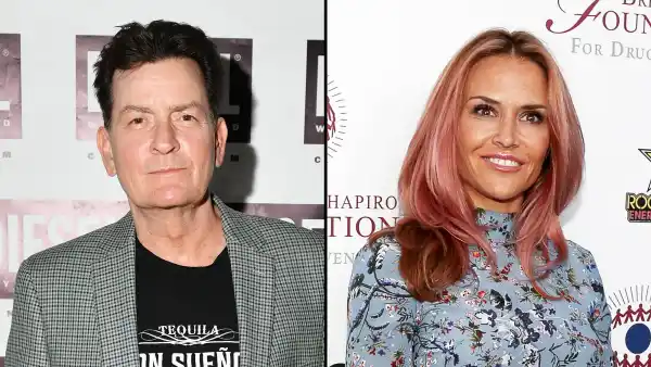 Charlie Sheen Says Sons Appreciate Him Not Dumping on Mom Amid Ex Wife s Alleged Relapse 020