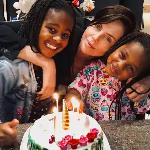 Charlize Theron Says Her 'Job as a Mom' Is to Teach Her 2 Children to Be Accepting