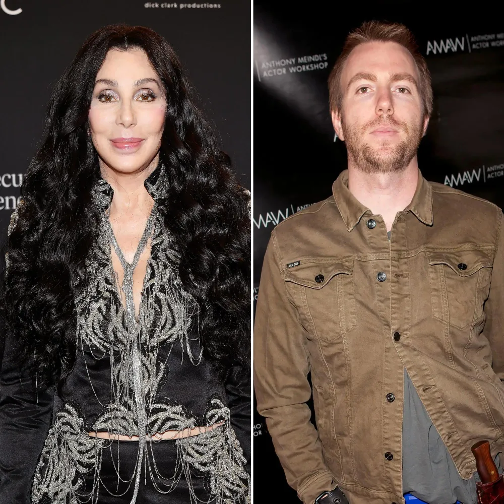Cher&rsquo;s Temporary Conservatorship Over Son Elijah Blue Allman Denied