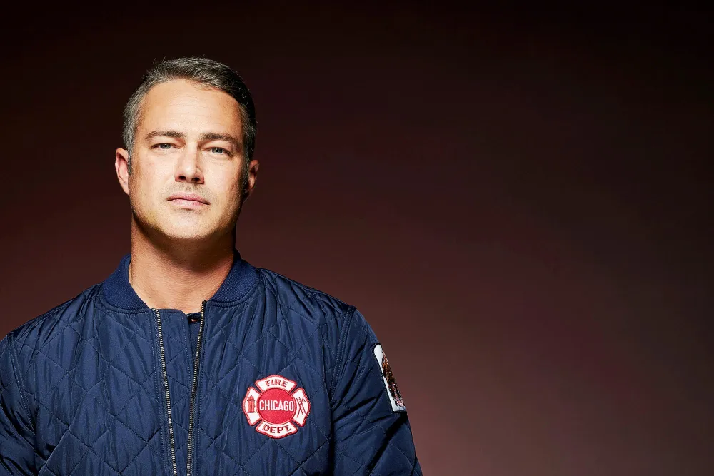 Chicago Fire&rsquo; Boss Teases Whole New Dynamic&rsquo; Between Severide and Kidd After Taylor Kinney&rsquo;s Absence 083