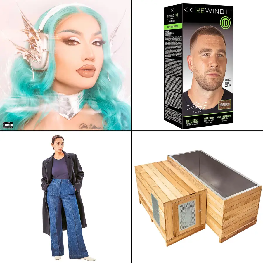 Chill Out Like Shay Mitchell With Redwood Outdoors Cold Plunge Kit and Upgrade Wellness Routine 175