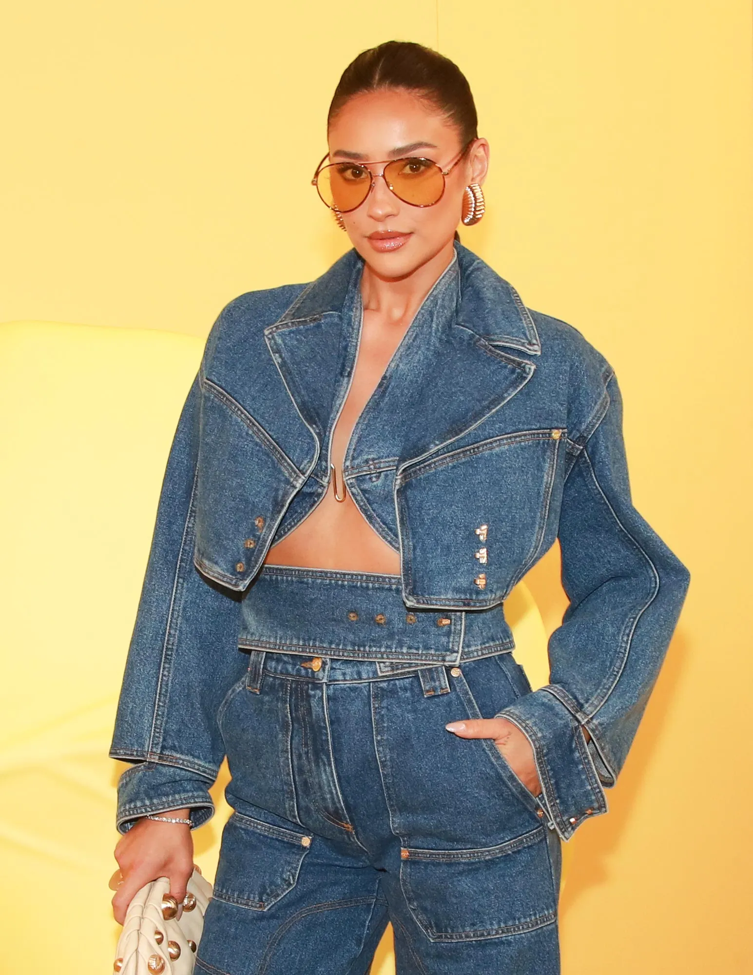 Chill Out Like Shay Mitchell With Redwood Outdoors Cold Plunge Kit and Upgrade Wellness Routine 176