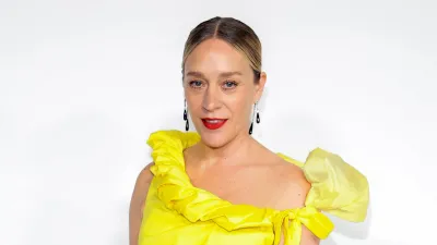 Chloe Sevigny Says It Was a 'Miracle' to Get Pregnant Naturally at Age 45 With Husband Sinisa Mackovic
