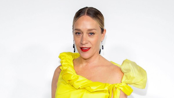 Chloe Sevigny Says It Was a 'Miracle' to Get Pregnant Naturally at Age 45 With Husband Sinisa Mackovic