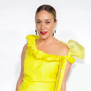 Chloe Sevigny Says It Was a 'Miracle' to Get Pregnant Naturally at Age 45 With Husband Sinisa Mackovic