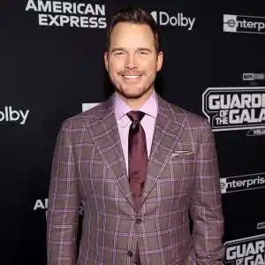 Chris Pratt Shares a Glimpse Into His Morning Routine — Which Includes All 3 Kids