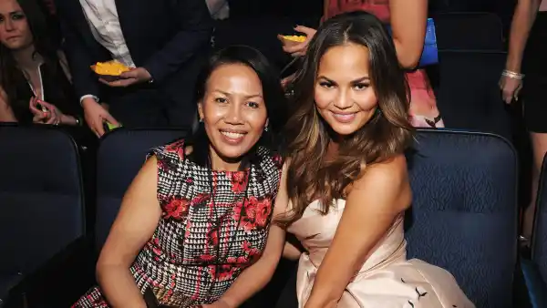 Chrissy Teigens Mom Moved Back to Thailand You Feel the Void