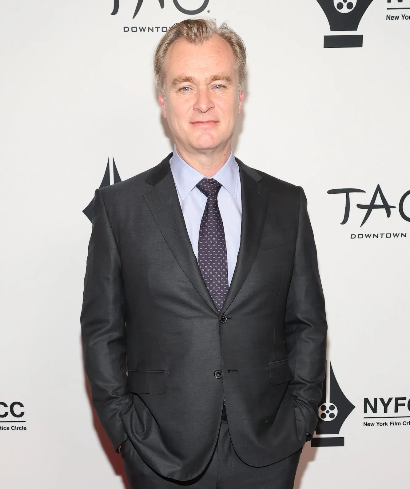 Christopher Nolan s Peloton Instructor Insulted One Of His Films During a Workout