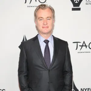 Christopher Nolan s Peloton Instructor Insulted One Of His Films During a Workout