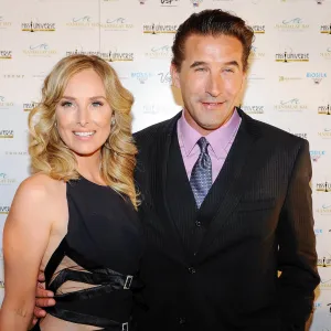 Chynna Phillips and Billy Baldwin Are Experiencing a ‘Real Struggle’ in Their Marriage