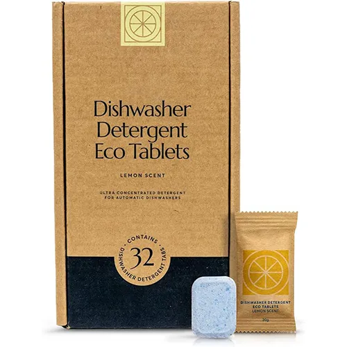 Cleanomic Dishwasher Pods