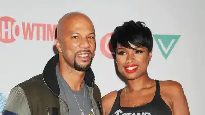 Common and Jennifer Hudson’s Relationship Timeline: From Costars to Partners