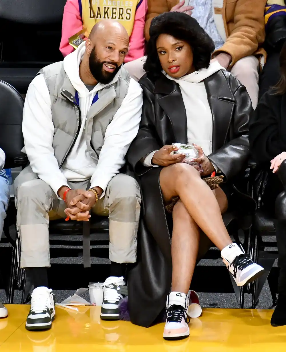Common and Jennifer Hudson&rsquo;s Relationship Timeline: From Costars to Partners