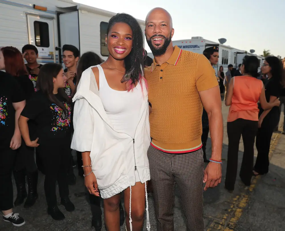 Common and Jennifer Hudson&rsquo;s Relationship Timeline: From Costars to Partners