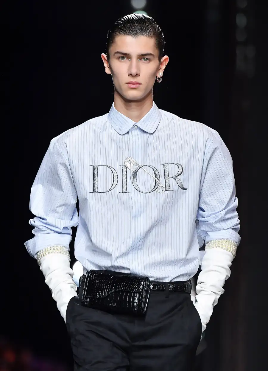 A Guide to Danish Queen Margrethe’s Family After Her Surprise Abdication