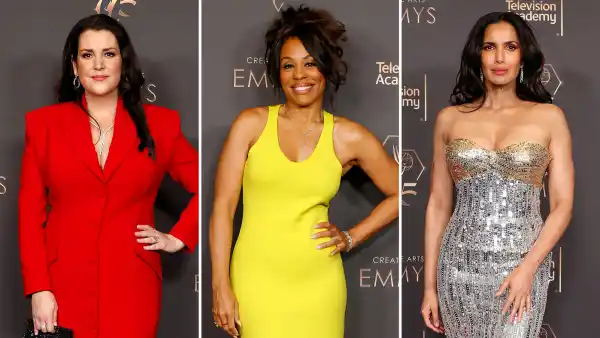 Creative Arts Emmys Red Carpet