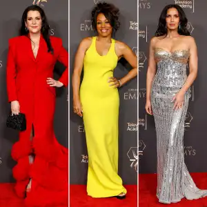 Creative Arts Emmys Red Carpet