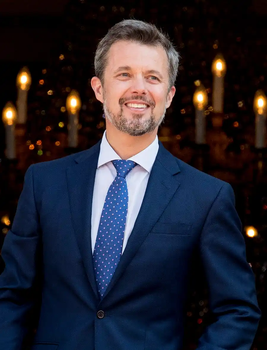 A Guide to Danish Queen Margrethe’s Family After Her Surprise Abdication