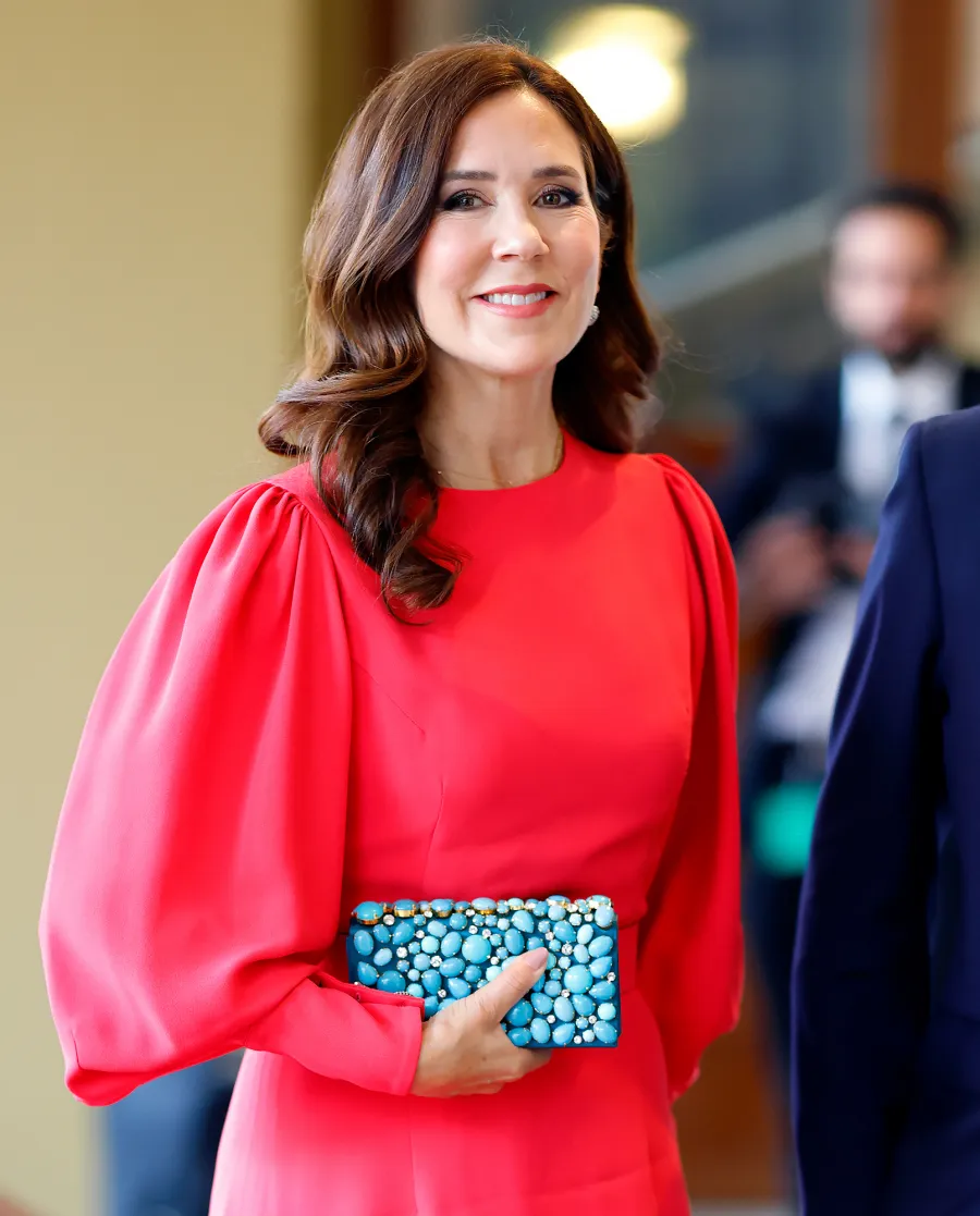 A Guide to Danish Queen Margrethe’s Family After Her Surprise Abdication