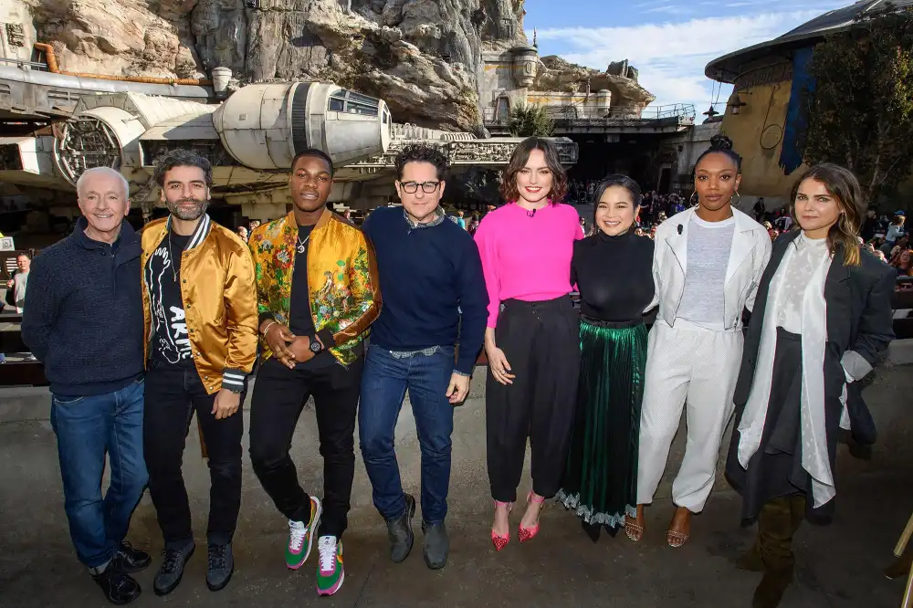 Daisy Ridley Developed Holes in Her Gut Because of Intense Anxiety After Joining &lsquo;Star Wars&rsquo;