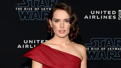 Daisy Ridley Developed Holes in Her Gut Because of Intense Anxiety After Joining ‘Star Wars’