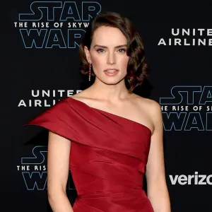 Daisy Ridley Developed Holes in Her Gut Because of Intense Anxiety After Joining ‘Star Wars’