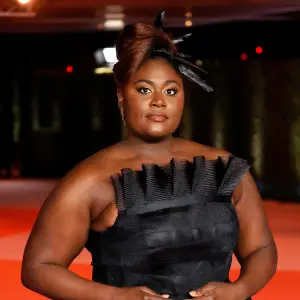 Danielle Brooks Recalls Needing Physical Therapy for Weeks After The Color Purple Arrest Scene