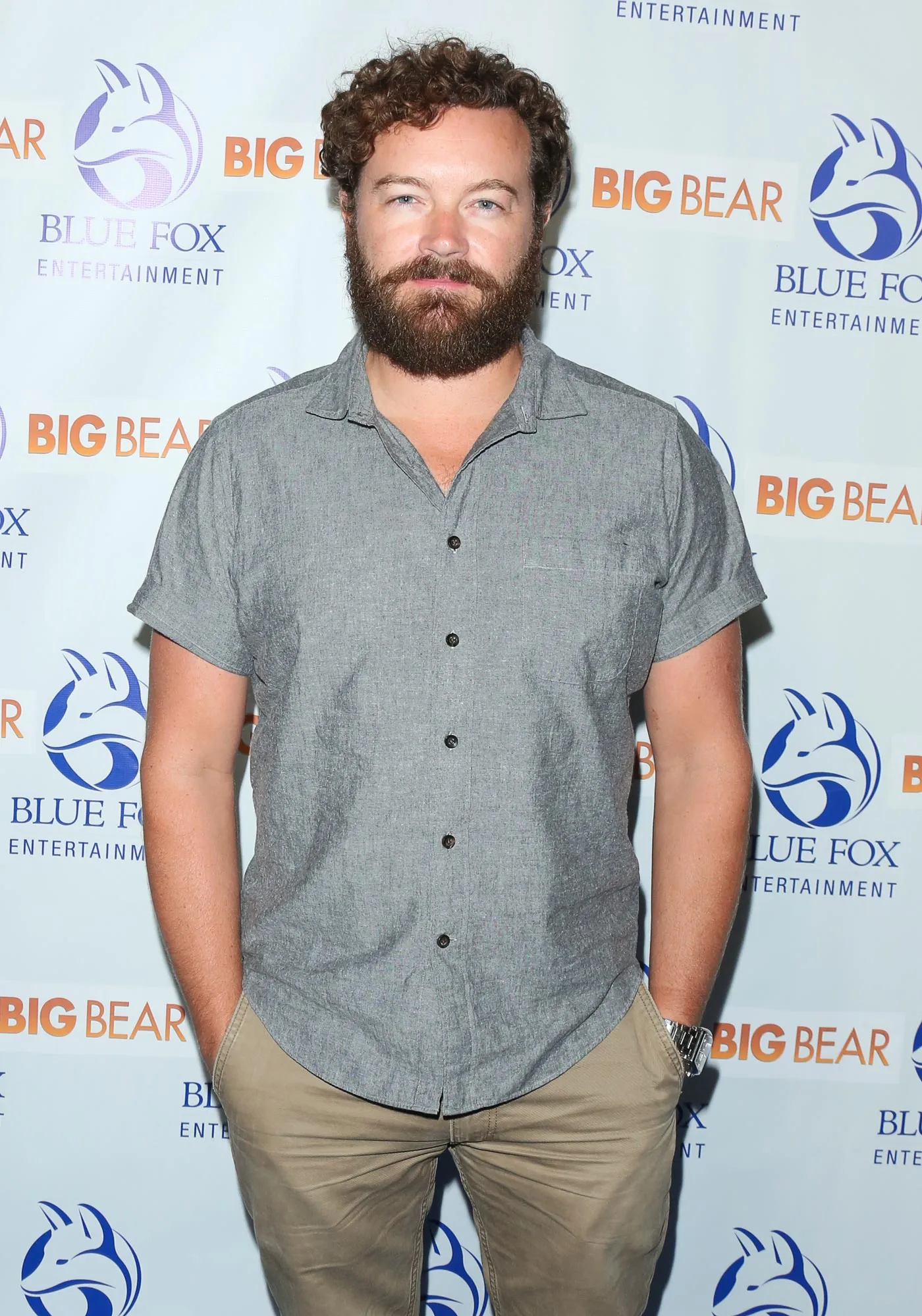 Danny Masterson Bio 619