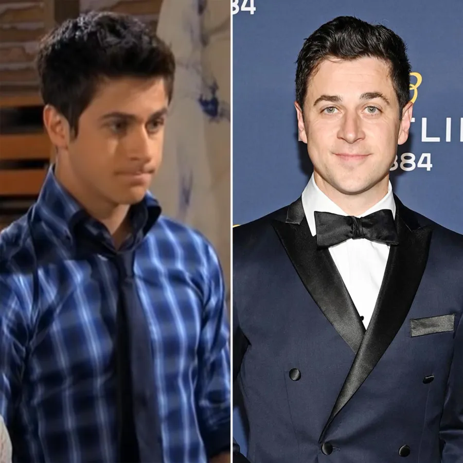 The Cast of Disney Channels Wizards of Waverly Place Where Are They Now