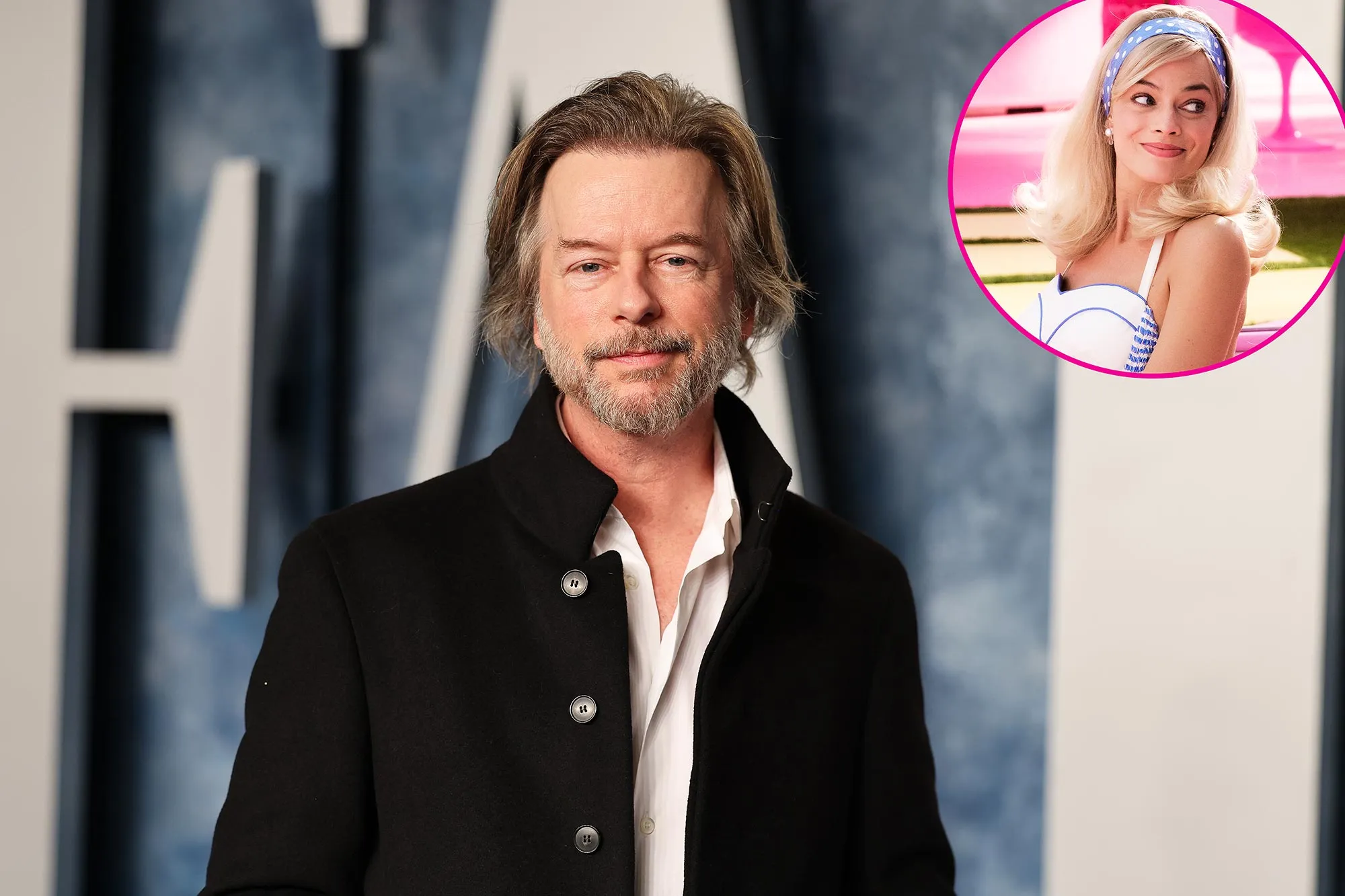 David Spade Says Comedies Are Treated Sty in Hollywood Leading to Barbie Oscars Snub