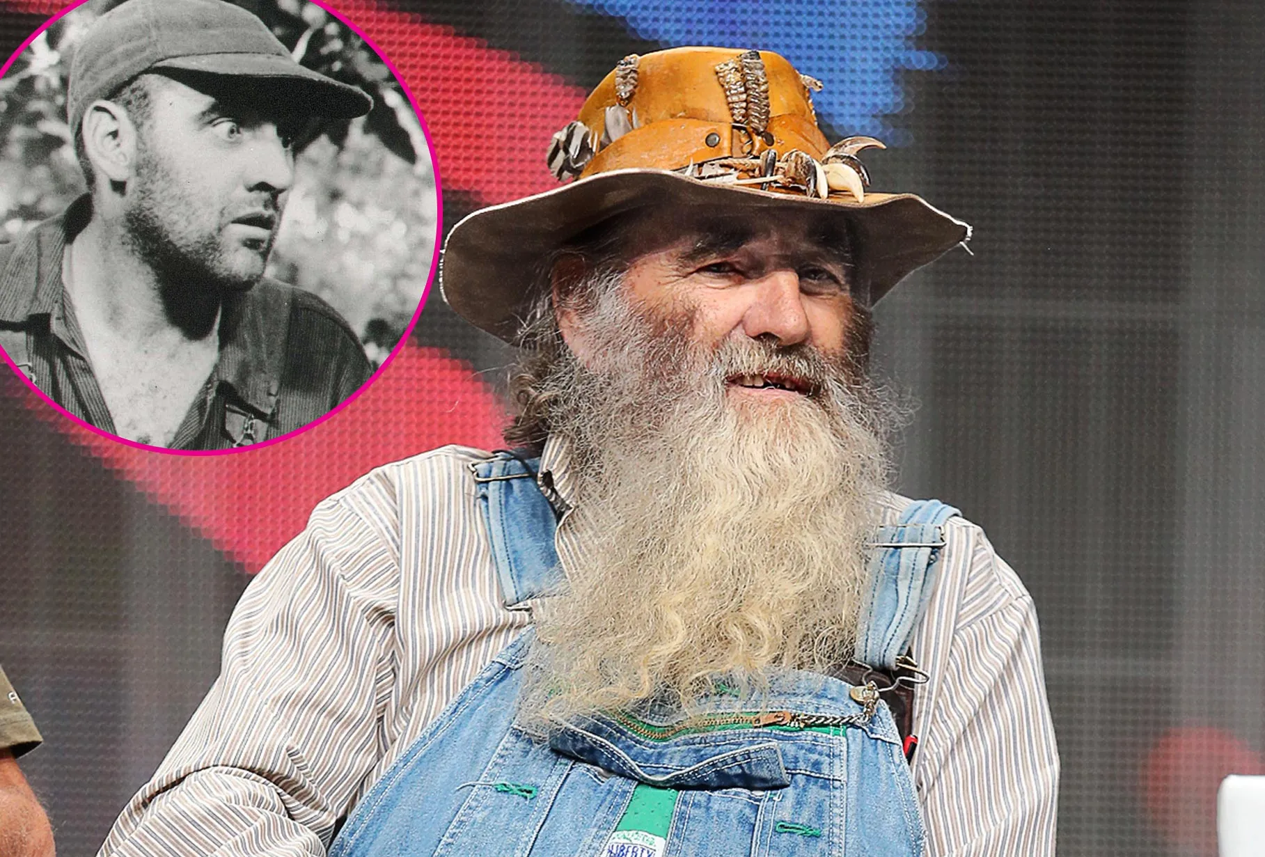 Deliverance Actor Herbert Coward Dead at Age 85 After Car Crash With Girlfriend and Their 2 Pets 126