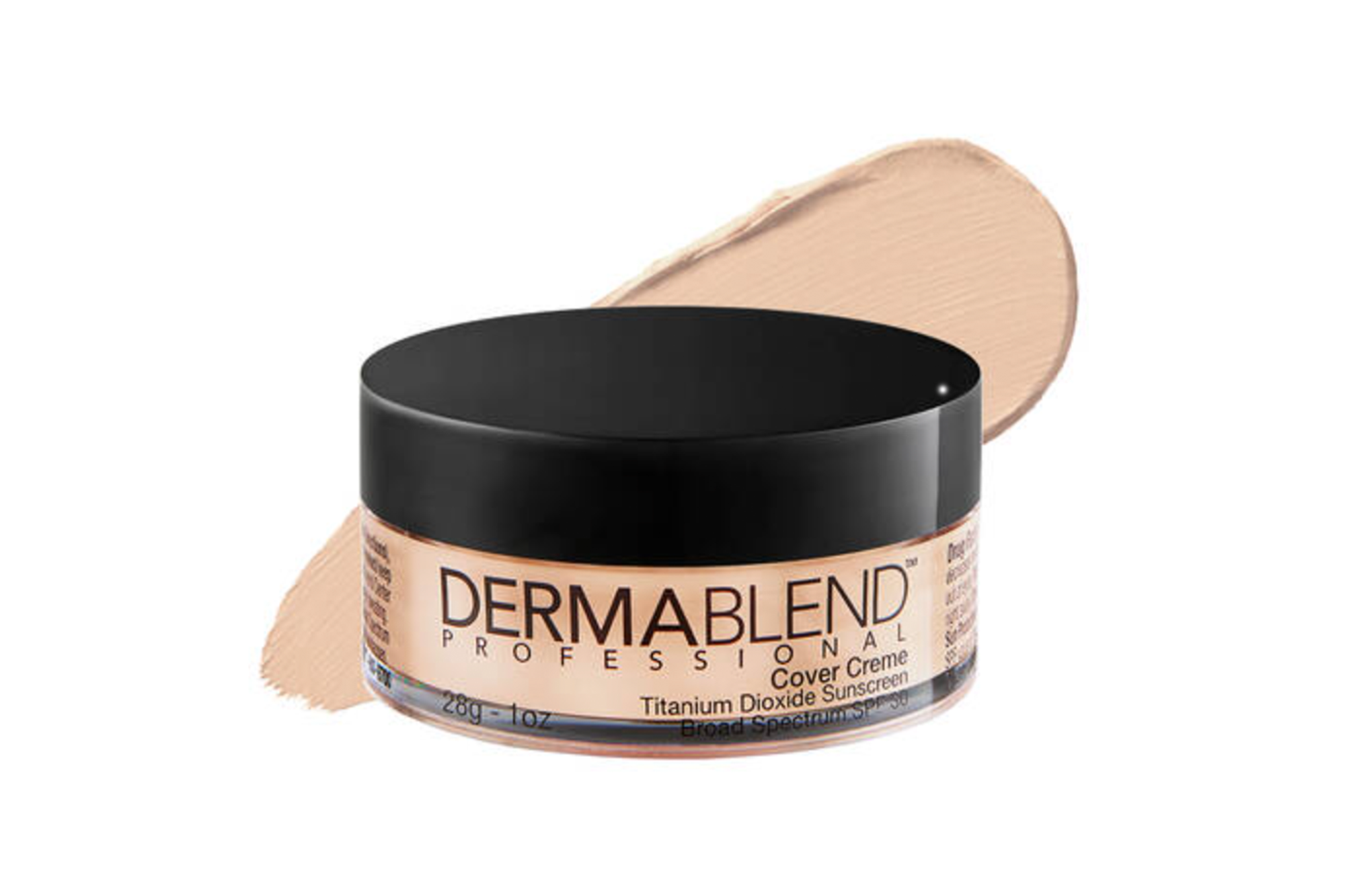 Dermablend Cover Creme