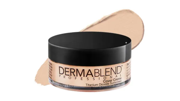Dermablend Cover Creme