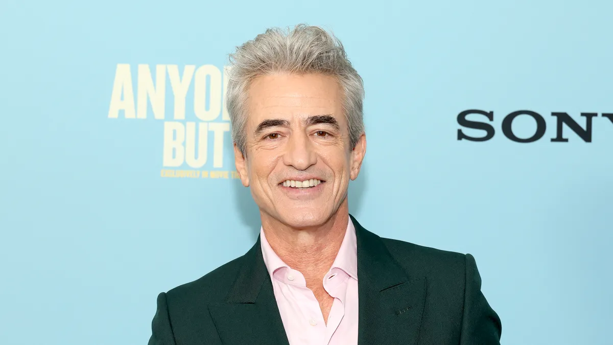 Dermot Mulroney Loves Paramore and My Chemical Romance