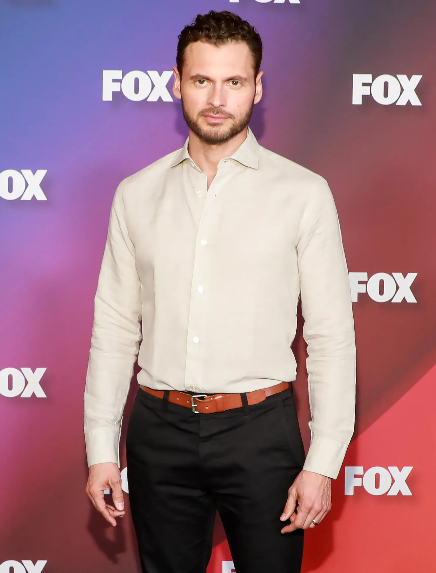 'Designated Survivor' Actor Adan Canto Dead at 42 After Private Cancer Battle