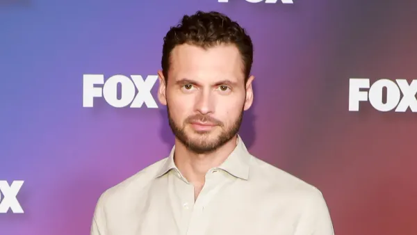 'Designated Survivor' Actor Adan Canto Dead at 42 After Private Cancer Battle